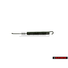 VW Originale Molla Di Trazione - 331609711