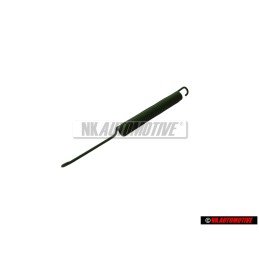 VW Originale Molla Di Trazione - 331609711
