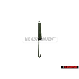 VW Originale Molla Di Trazione - 331609711