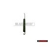 VW Originale Molla Di Trazione - 331609711