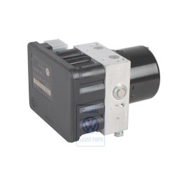 VW Originale Unita Abs - 1J0698517A