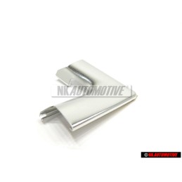VW Originale Modanatura Angolare Per Cristallo Lunotto - 331853361A