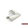 VW Originale Modanatura Angolare Per Cristallo Lunotto - 331853361A