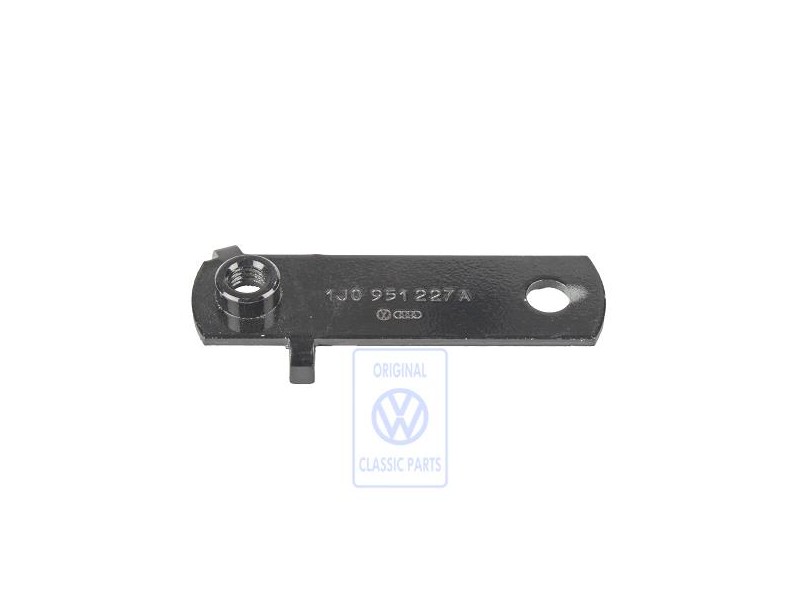 VW Originale Supporto - 1J0951227A