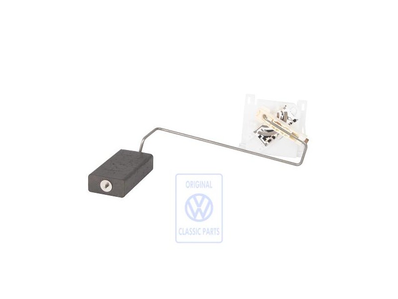 VW Originale Sensore Spia Livello Carburante - 1J0919673G