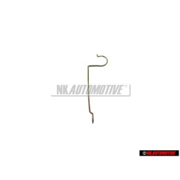 VW Originale Staffa Di Ritegno - 357721399B