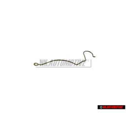 VW Originale Staffa Di Ritegno - 357721399B