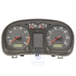 VW Originale Strumento Combinato - 1J0919911 X
