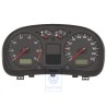 VW Originale Strumento Combinato - 1J0920822 X