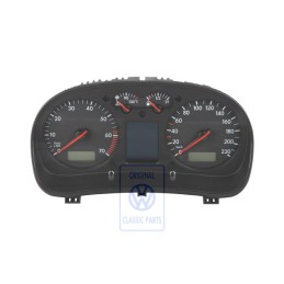 VW Originale Strumento Combinato - 1J0920842 X