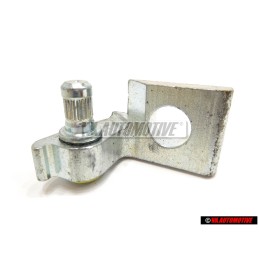 VW Originale Cerniera Porta - 357831401A