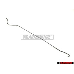 VW Originale Tirante - 357837193A