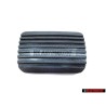 VW Originale Calotta Nero Satinato - 827723173 01C