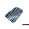 VW Originale Calotta Nero Satinato - 827723173 01C