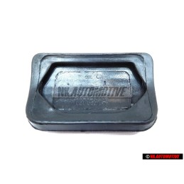 VW Originale Calotta Nero Satinato - 827723173 01C