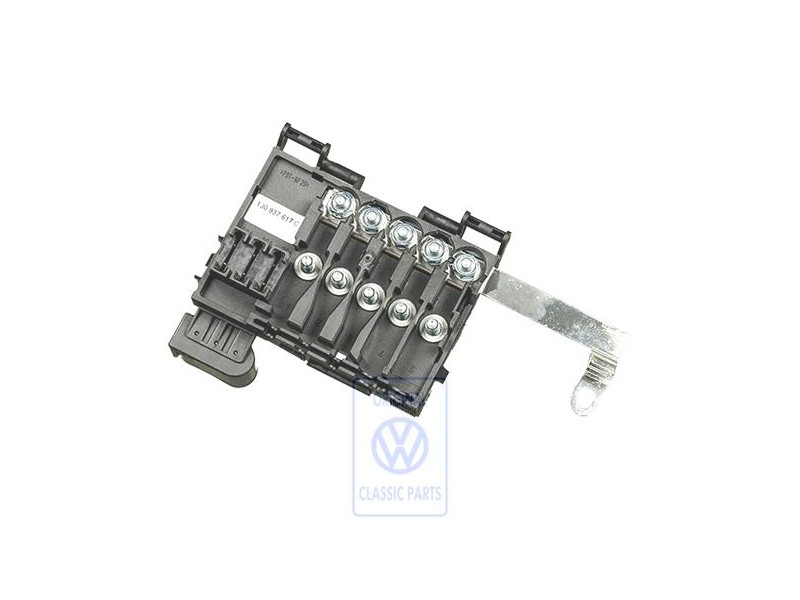 VW Originale Supp. Sicurezza - 1J0937617C