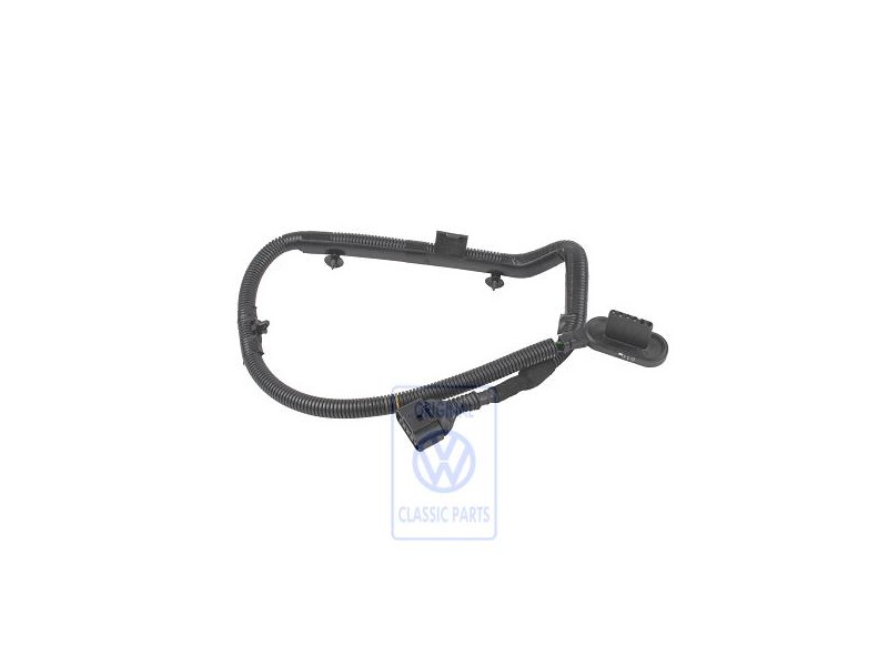 VW Originale Fascio Cavi Adattatore - 1J0972813A