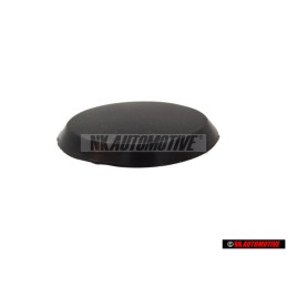 VW Originale Copertura Nero Satinato - 357853169A 01C