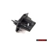 VW Originale Graffetta Nero Satinato - 357867299A 01C