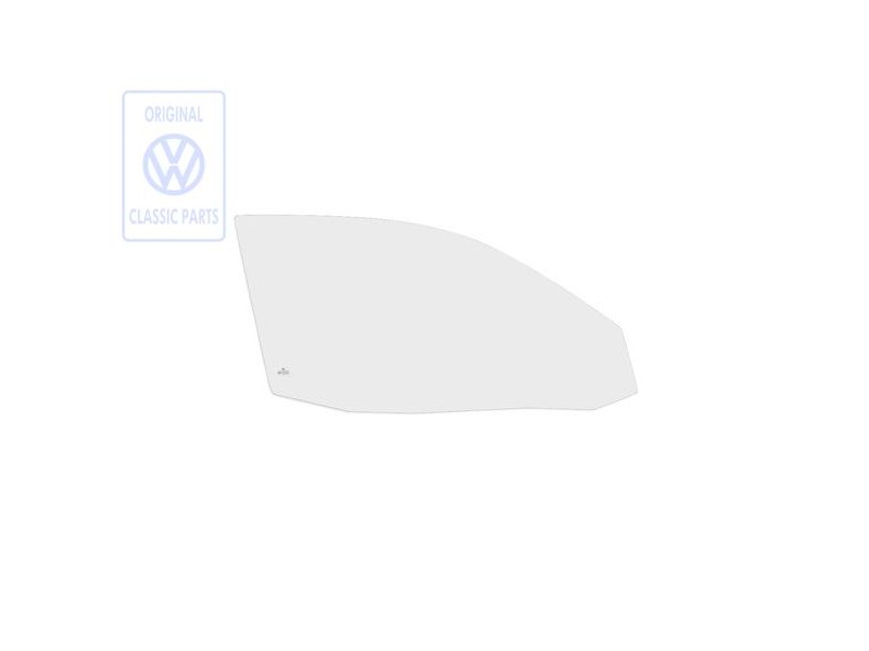 VW Originale Cristallo Porta - 1J3845202F