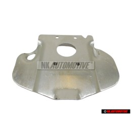 VW Originale Lamiera Deflettrice Aria - 036129696