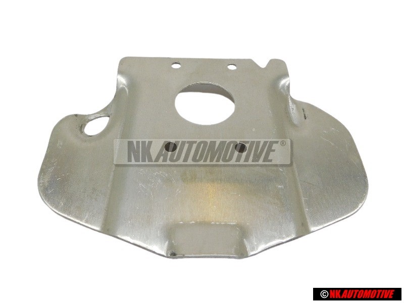 VW Originale Lamiera Deflettrice Aria - 036129696