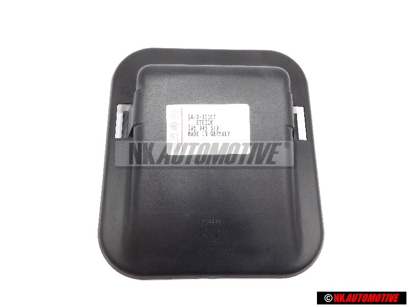 VW Originale Cappuccio Di Copertura - 3A5945519