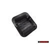 VW Originale Cappuccio Di Copertura - 3A5945519