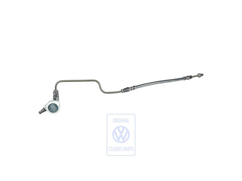 VW Originale Tubo/Tubaz. 