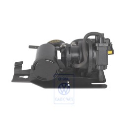 VW Originale Pompa Diagnosi Per Impianto Alimentazione Carburante - 1J0906201B