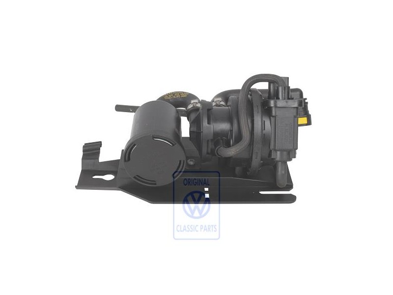 VW Originale Pompa Diagnosi Per Impianto Alimentazione Carburante - 1J0906201B