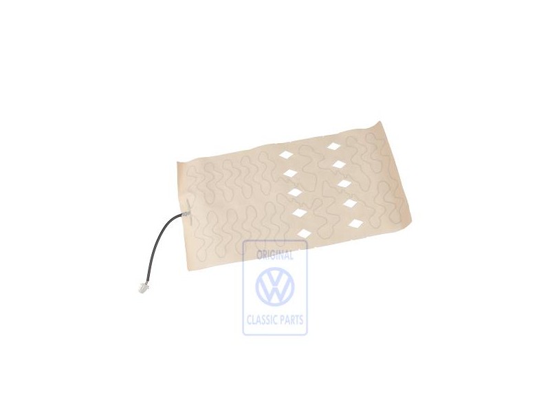 VW Originale Elemento Termico D. 
