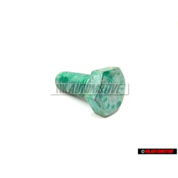 VW Originale Vite A Testa Esagonale - N 0101278