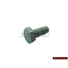 VW Originale Vite A Testa Esagonale - N 0101278
