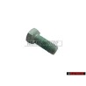 VW Originale Vite A Testa Esagonale - N 0101278
