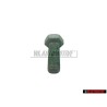 VW Originale Vite A Testa Esagonale - N 0101278