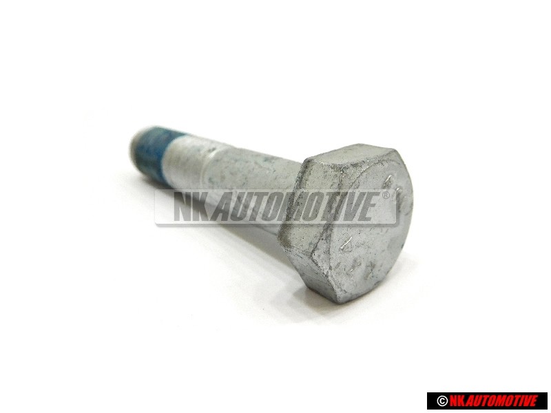 VW Originale Vite A Testa Esagonale, Autobloccante - N 0101977