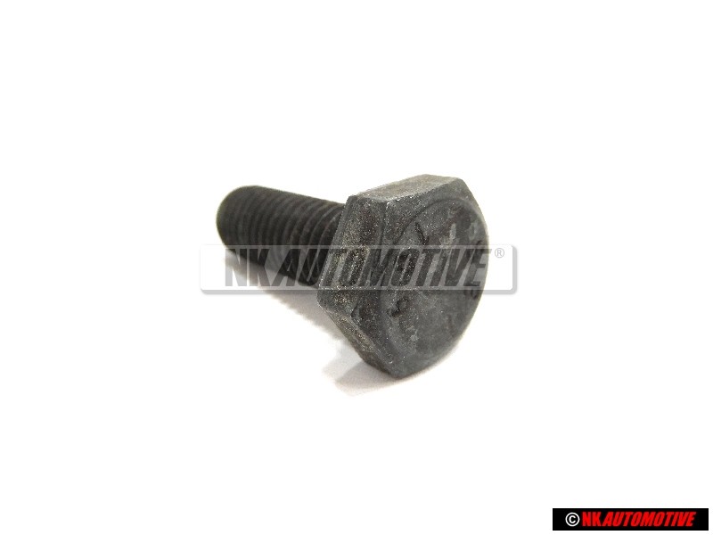 VW Originale Vite A Testa Esagonale - N 0102584