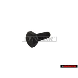 VW Originale Vite A Testa Esagonale - N 0102584