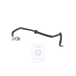 VW Originale Serie Cavi Per Batteria   - 1J0971228S