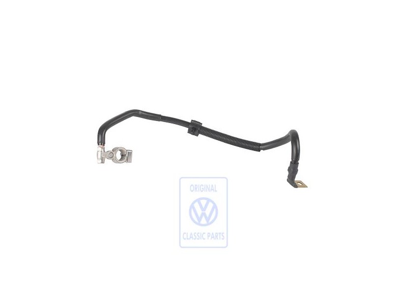 VW Originale Serie Cavi Per Batteria   - 1J0971228S