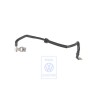 VW Originale Serie Cavi Per Batteria + - 1J0971228S