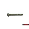 VW Originale Vite A Testa Esagonale - N 01047310