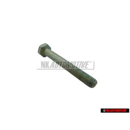 VW Originale Vite A Testa Esagonale - N 01047310