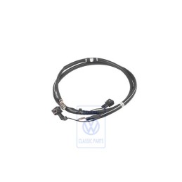 VW Originale Serie Cavi Per Alternatore - 1J0971349B