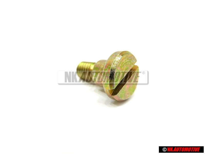 VW Originale Vite Calibrata - N 0108804