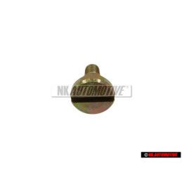 VW Originale Vite Calibrata - N 0108804