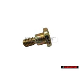 VW Originale Vite Calibrata - N 0108804
