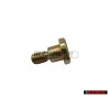 VW Originale Vite Calibrata - N 0108804