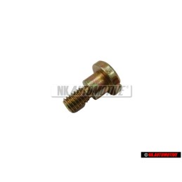 VW Originale Vite Calibrata - N 0108804
